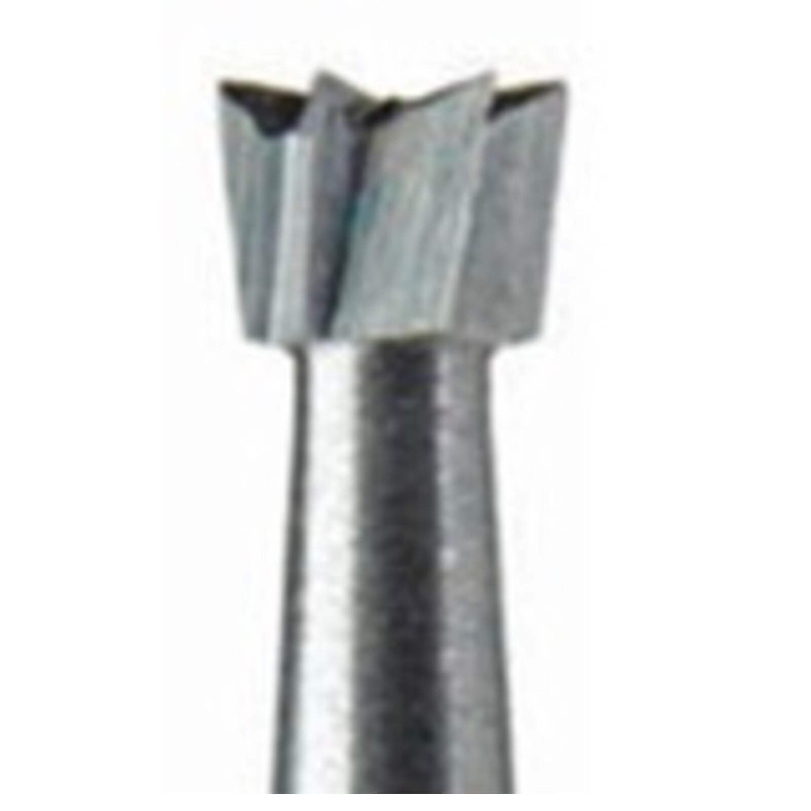Standard Operative Carbide Burs, HP, Inverted Cone, # 39, 10/Pk, 14865 product image