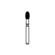 Burs Carbide NTI FG T&F 7408UF 5/Pk