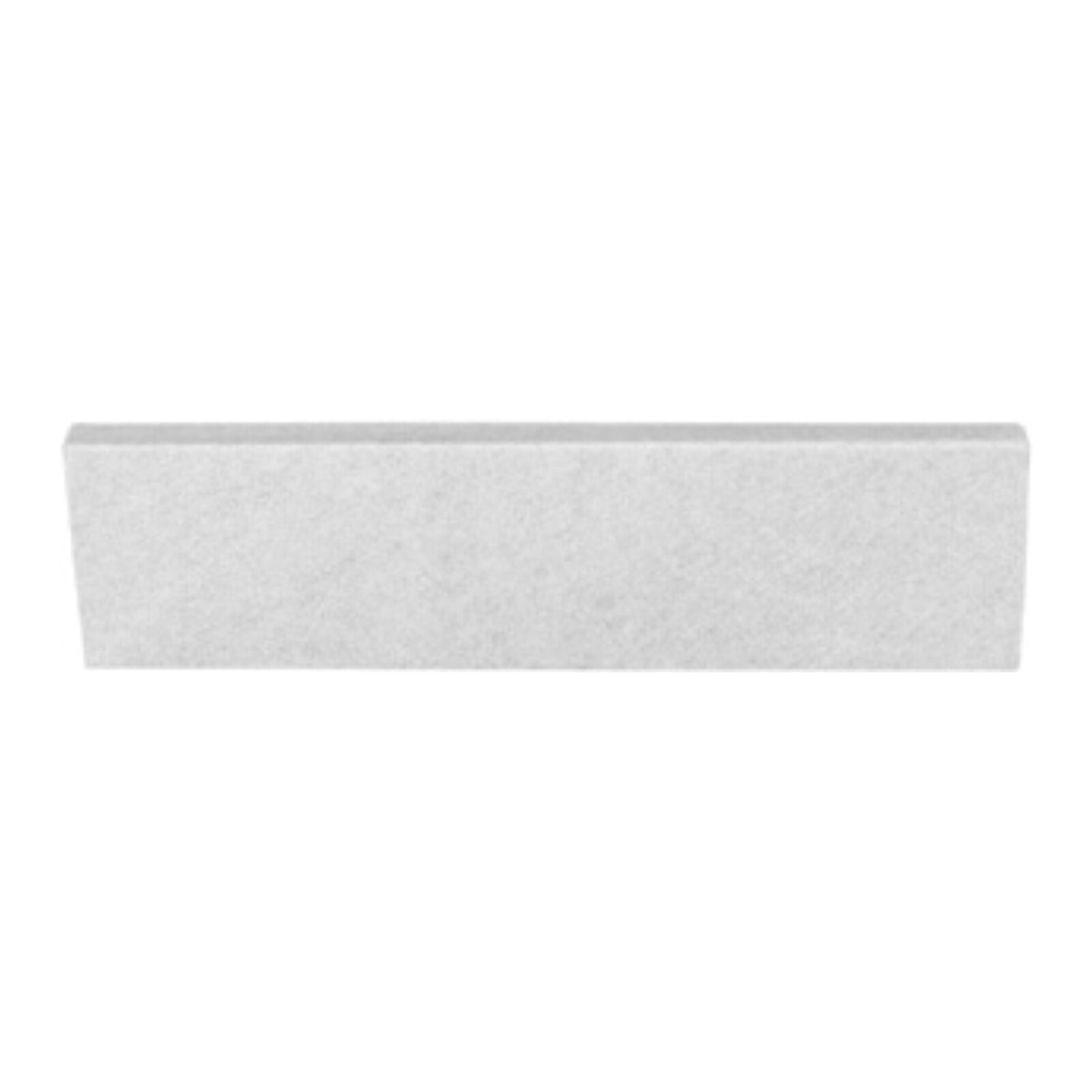 Arkansas Sharpening Oil Stone, # 4 Flat Hard, 4 1/16" x 1" x 3/8 ", Fine, 1/Pk, SS4 thumbnail 9