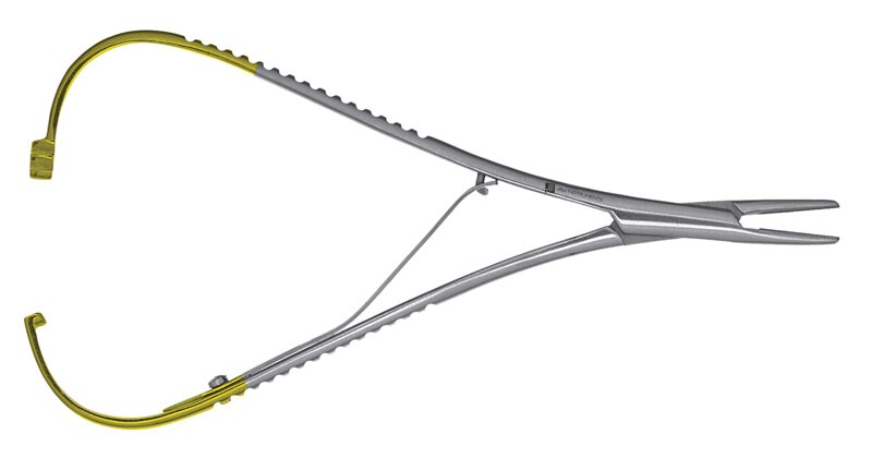 Mathieu Needle Holder 5.5'' Carbide product image