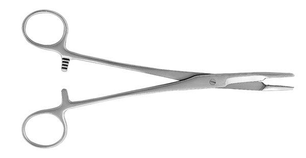 Olsen-Hegar Needle Holder 7.5'' product image