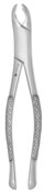 Extracting Forcep #217