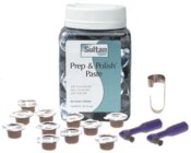 Topex Prep Polish Paste 100/Pk