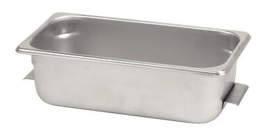 Ultrasonics Quantrex 140 Ultrasonic Solid Side Drain Basket, 1/Pk thumbnail 9