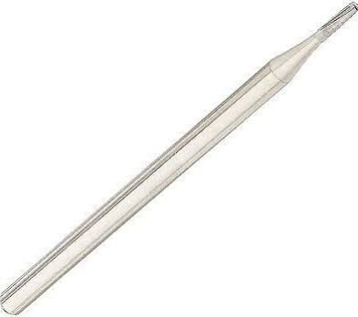 Standard Operative Carbide Burs, HP, Straight Round End Cross Cut, # 1557, 100/Pk, 12057 product image