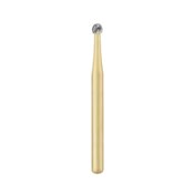 Great White Gold Carbide Burs 10/Pk GW #4R