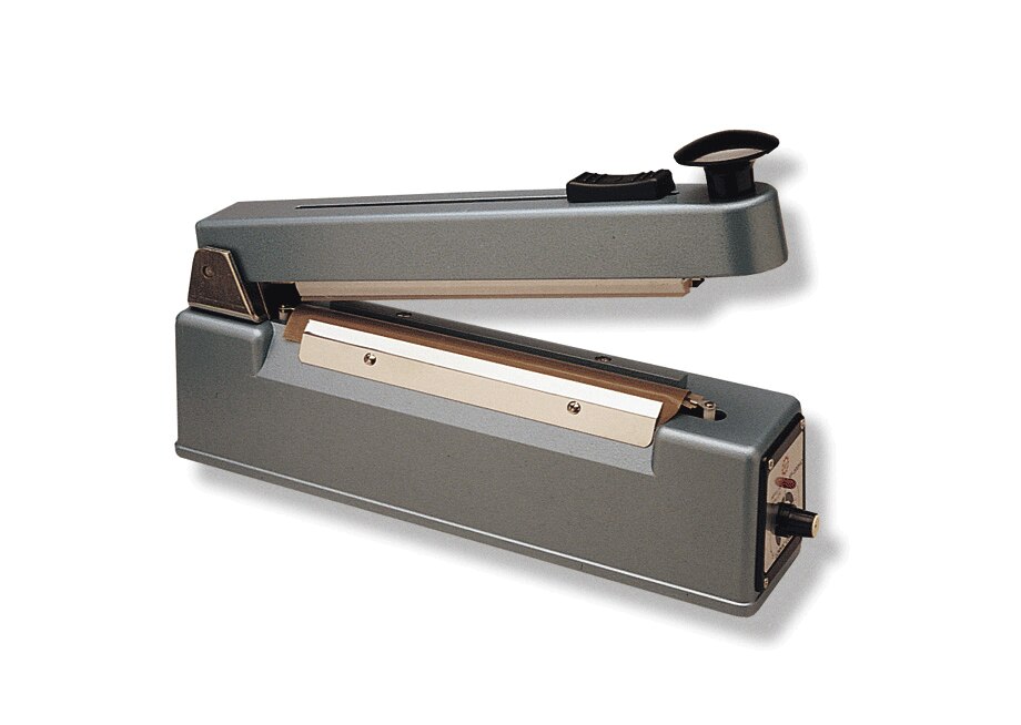 Nyclave Impulse Heat Sealer Ea, 110101 thumbnail 3