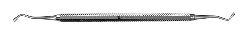 Black Plugger #1/2 Serrated product image