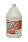 Tartar & Stain Remover Liquid Gallon