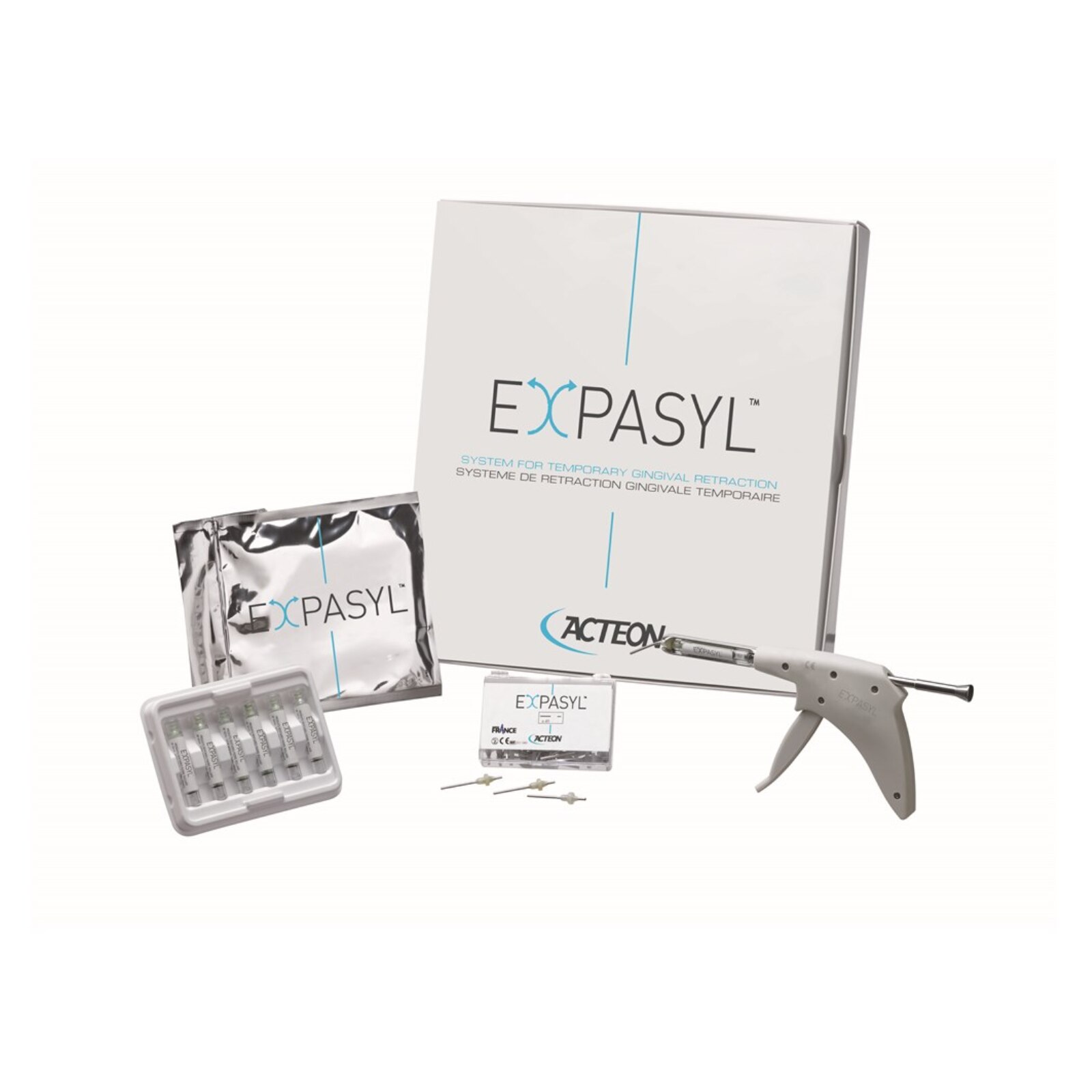 Expasyl Retraction System Starter Kit Ea thumbnail 6