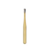 Great White Gold Carbide Burs 10/Pk GW #1ss