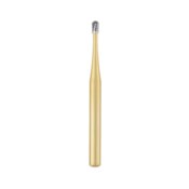Great White Gold Carbide Burs 10/Pk GW #2P