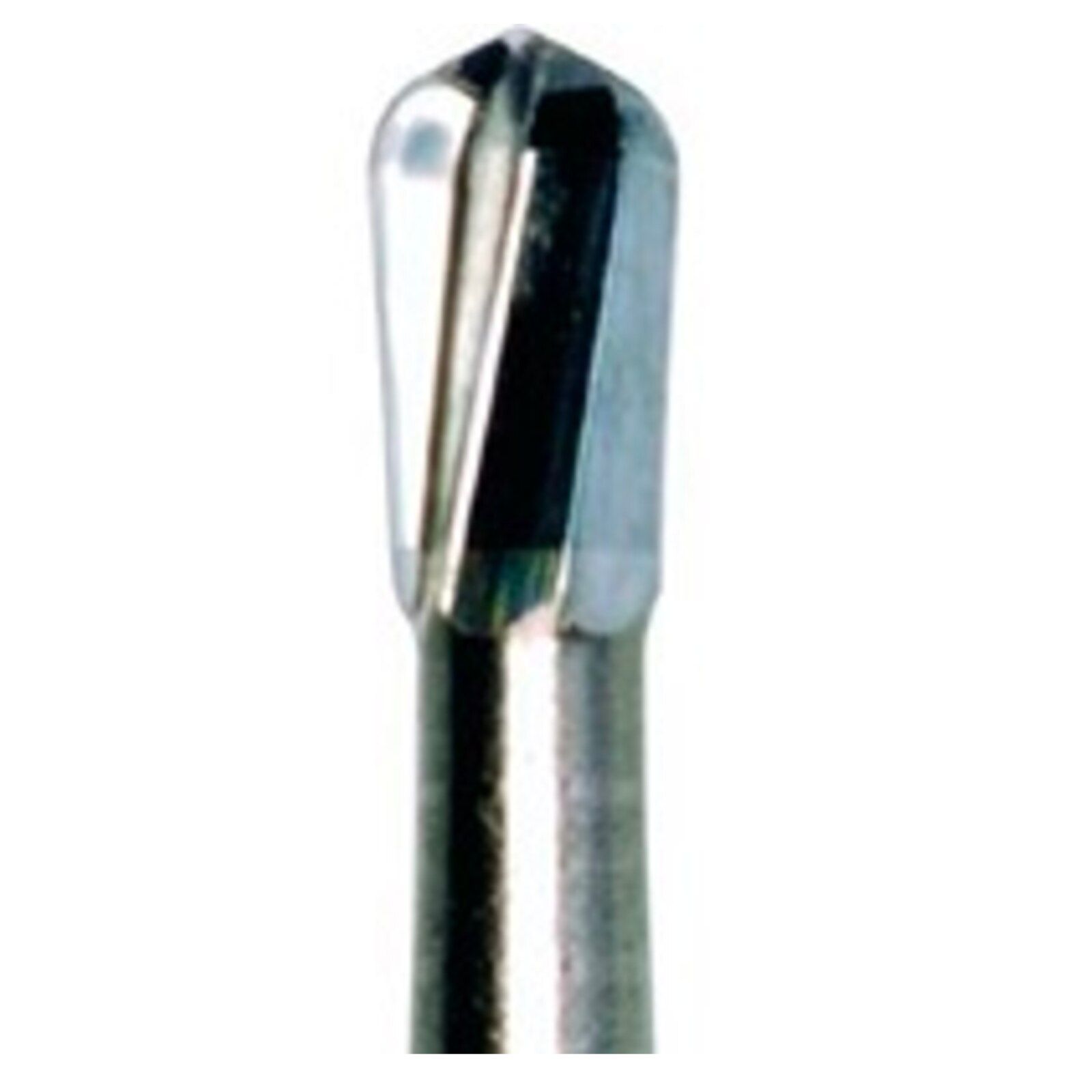 Standard Operative Carbide Burs, FG, Pear, # 332, 10/Pk, 15005 thumbnail 10