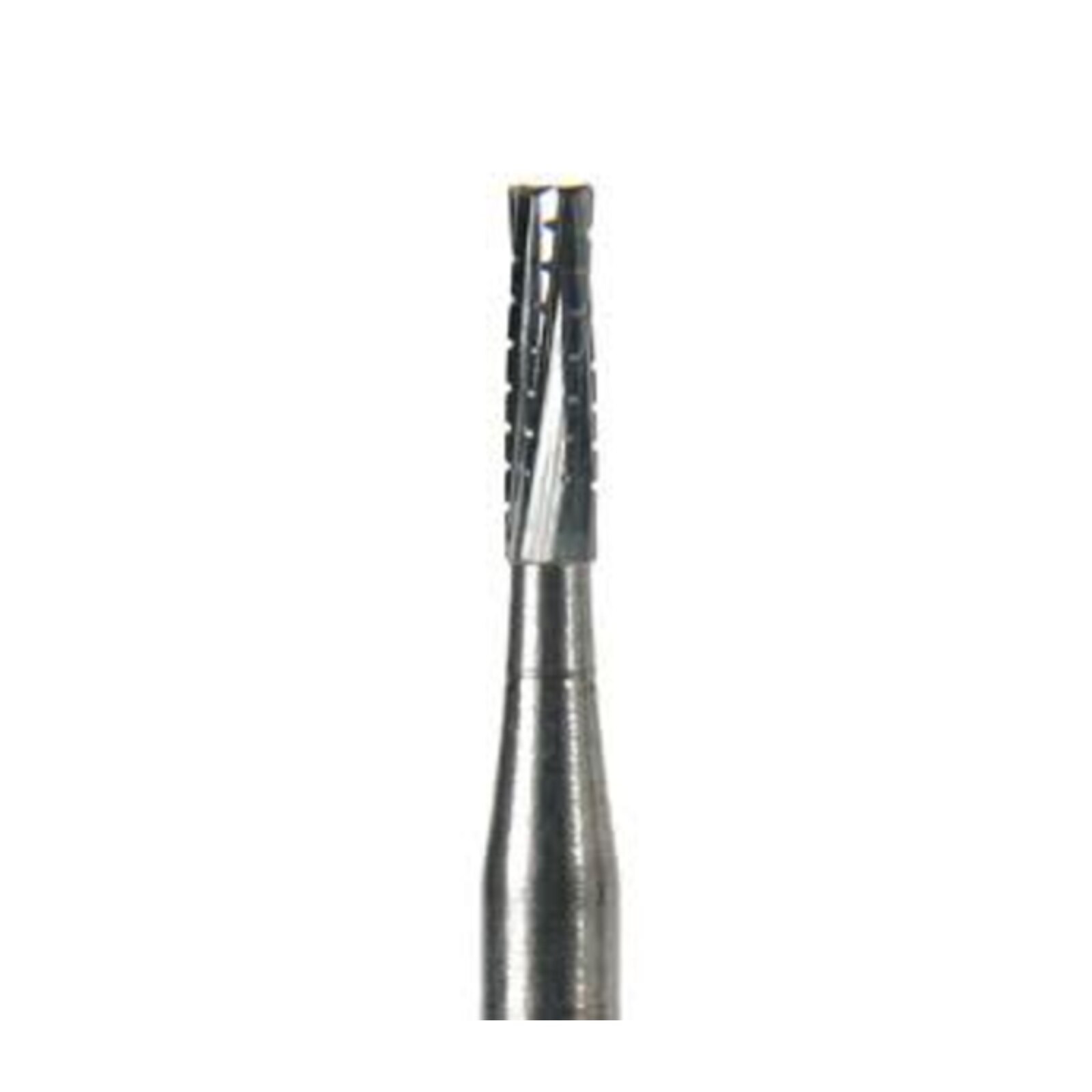 Standard Operative Carbide Burs, FG, Straight Cross Cut Fissure, # 557, 100/Pk, 13557 thumbnail 10