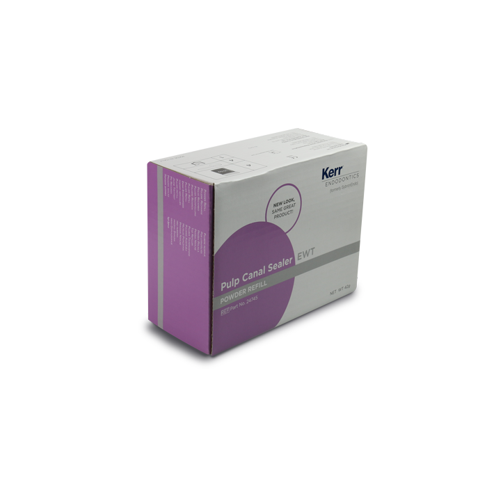 Pulp Canal Sealer EWT, Powder 10.5 g, 1/Pk, 24745 thumbnail 10