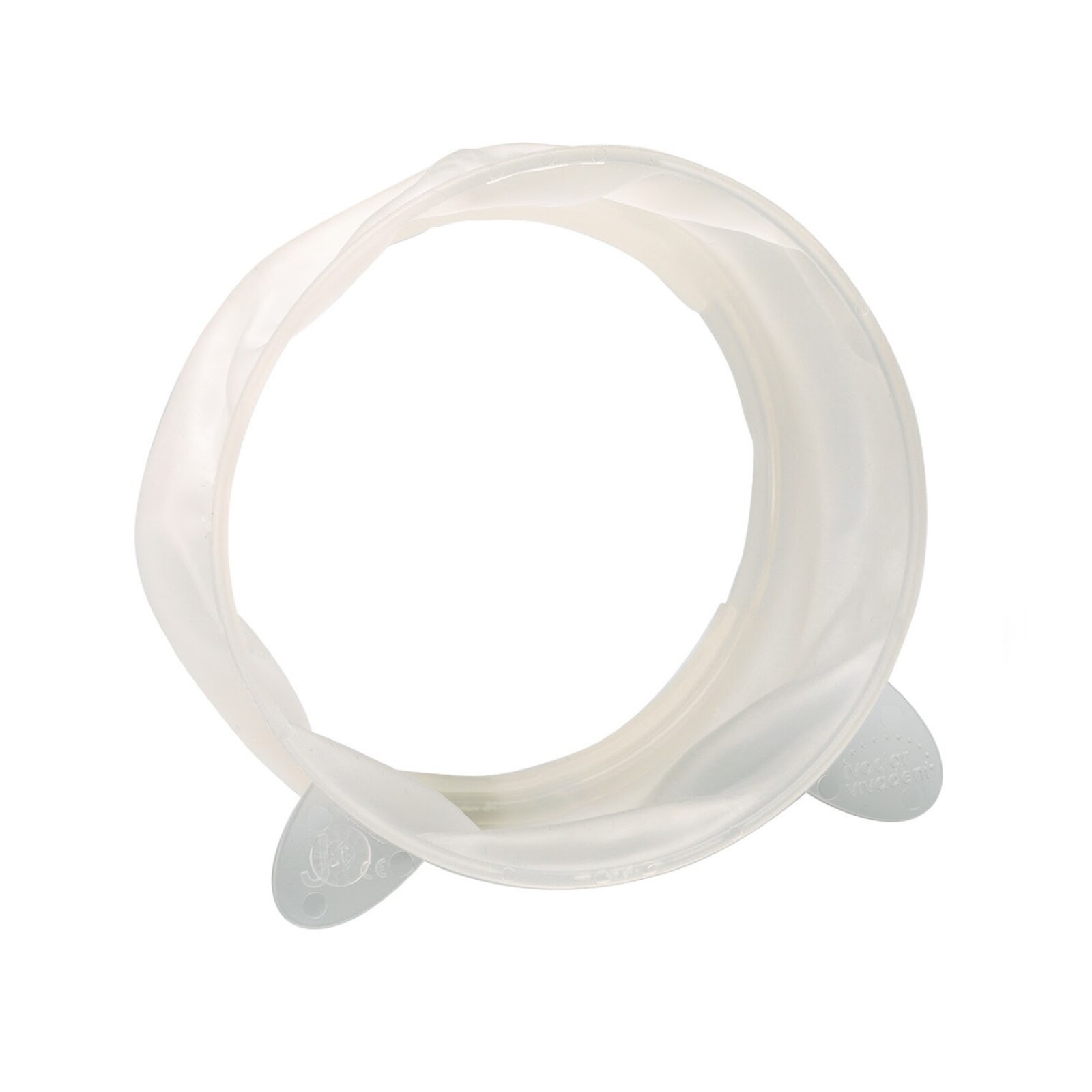 OptraGate 3D Retractor, Latex-Free, Assortment Pack, Adult, White, 80/Pk, 577275 product image