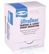UltraDose Tartar & Stain Remover 24/Bx