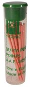 Gutta Percha Points 20/Pk #70 5Vls/Bx