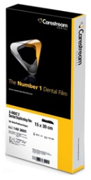 X-Omat 2 Dental Duplicating Film, 5" x 12", 50/Pk, 1215821 thumbnail 10