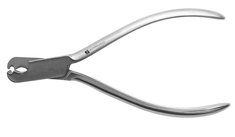 Lingual Bending Plier #100 product image