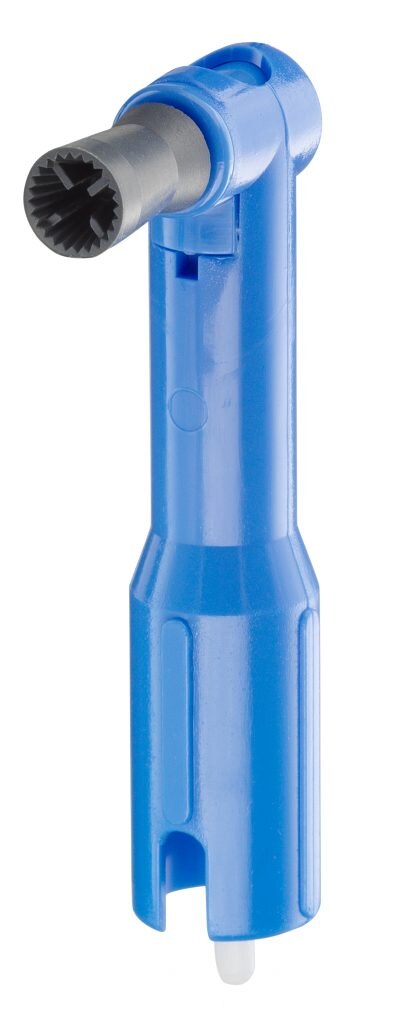 EzAim Disposable Adhesive Sensor Holder Endo Green 100/Pk thumbnail 9