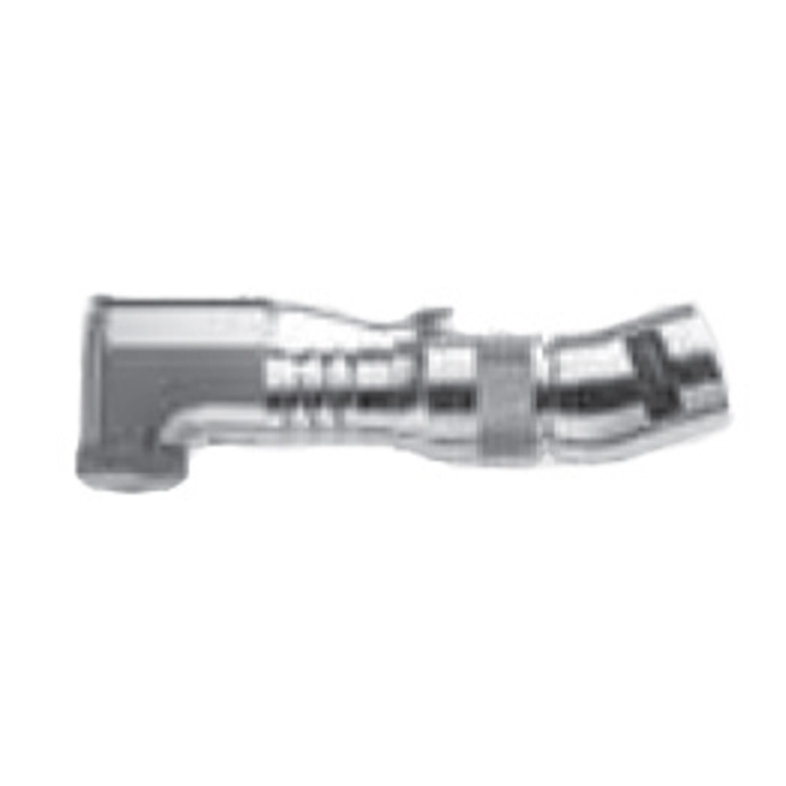Titan 3 Low Speed Handpiece System, Ball Bearing Manual Latch CA, Lube-Free, 1/Pk, 262738 product image