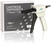 GC Cartridge Dispenser II 75mL
