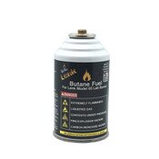 Lenk Butane Fuel Refill 5.5oz