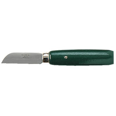 Knife, for Lab Plaster, Green Line Handle, # 8, 2", 1/Pk, 55630 thumbnail 9