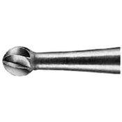 Burs Carbide FG 1/2 100/Pk