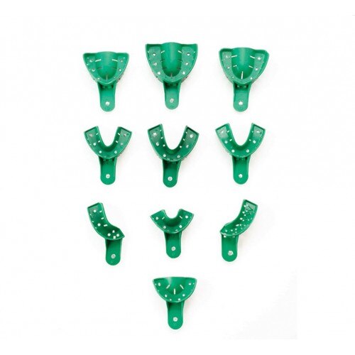 BoTrays Impression Trays 12/Pk #8 product image