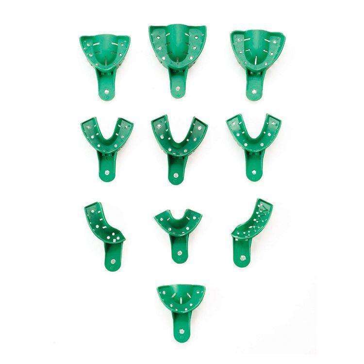 BoTrays Impression Trays 12/Pk #10 product image