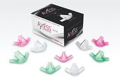 Axess LP Nasal Mask Medium Fresh Mint 24/Pk