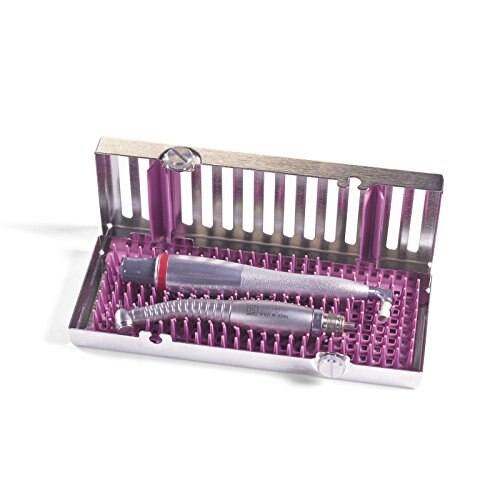 Purple Silicone Mat Handpiece product image