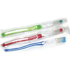 Toothbrush Economy Adult 72/Cs product image