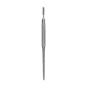 Scalpel Handle #5 Double 1.0mm Round
