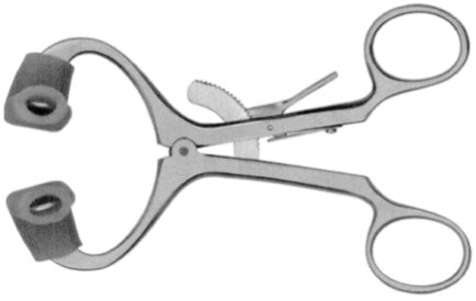 Molt Mouth Gag, Replacement Silicone Tips, Child, 2/Pk, PTRTC thumbnail 9