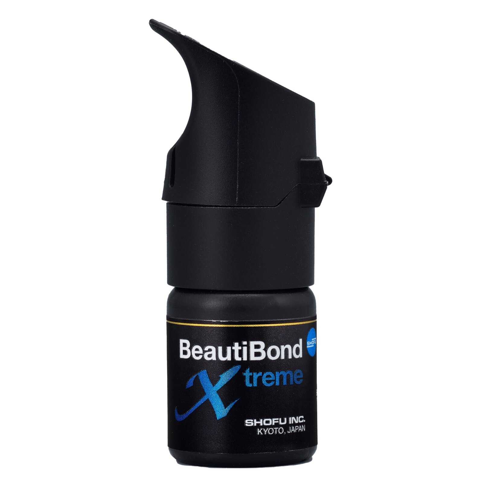 BeautiBond Xtreme Adhesive Light Cure 5 mL Bottle Ea product image