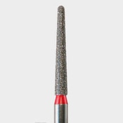 Neo Diamonds FG 1114.10F Round End Taper 25/PK