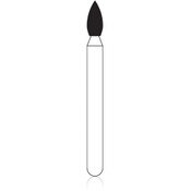 NTI Diamond FG 863-016 Super Coarse 5/Pk