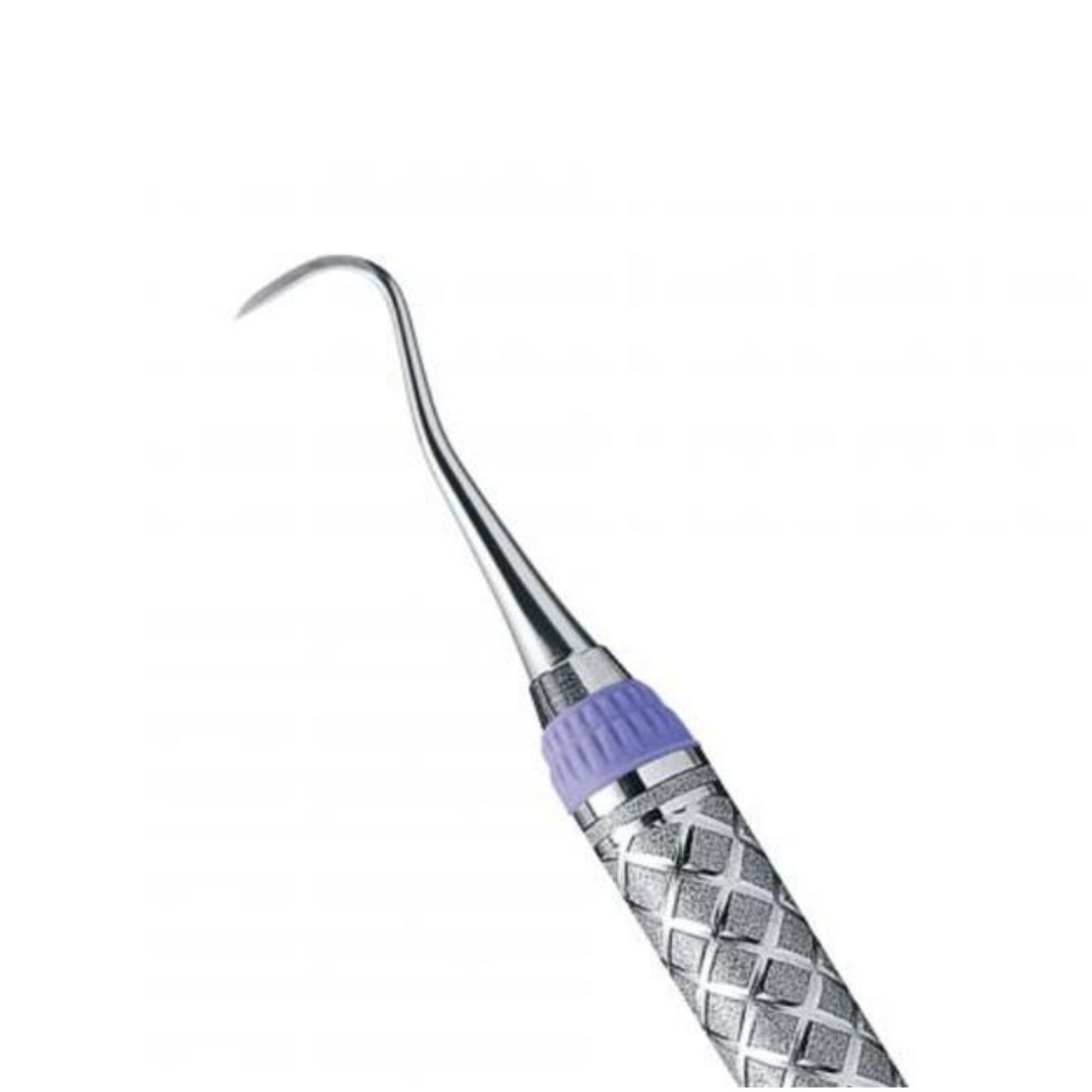 Hoe-Scaler, Double-Ended, # 9 EverEdge 2.0, 1/Pk, SDH1009E2 product image