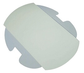 Pelton & Crane Light Shield, LF1, 1/Pk, 8600 product image