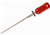 Hedstrom Files NiTi 25mm #15 6/Pk
