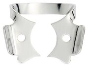 Hygenic Rubber Dam Clamp 7
