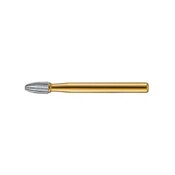 Trimming & Finishing Carbide Burs FG 7408 10/Pk