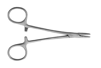 Mayo-Hegar Needle Holder 5'' product image