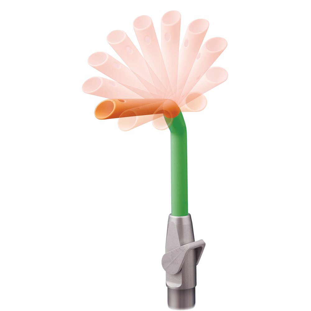 Angle Ease Adjustable HVE Tips Vented White 50/Pk thumbnail 13