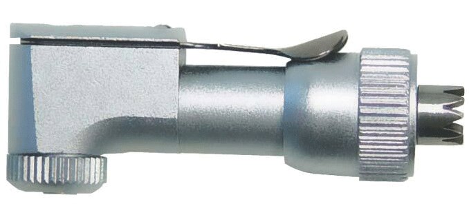 Standard Latch Head Low Speed product image