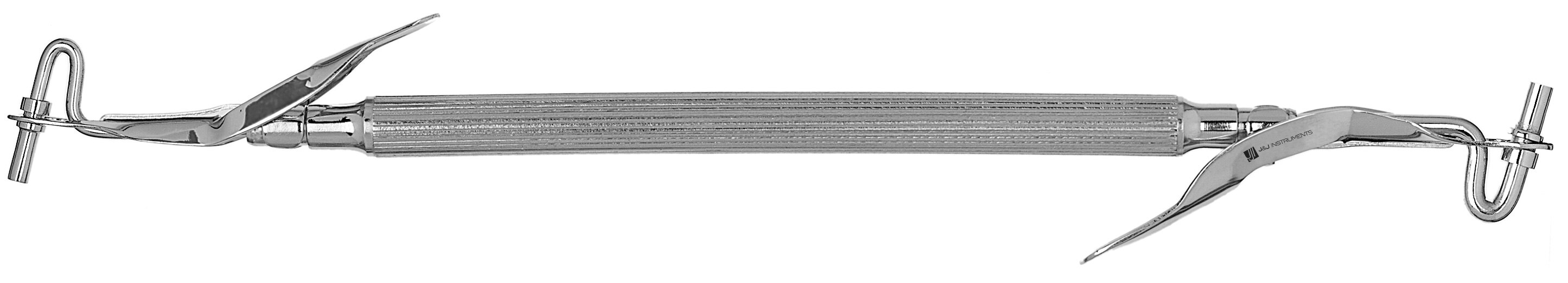 Amalgam Carrier DE #3/5 Med/XL Steel Tip product image