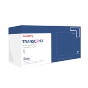 Transcend Nitrile Gloves 300/Bx X-Small